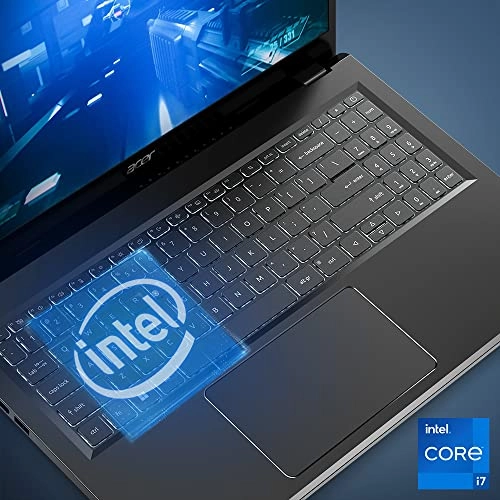 Aspire 5 A515-58GM-72A4 - 15.6'' Core i7-1355U 16GB DDR4 1000GB SSD