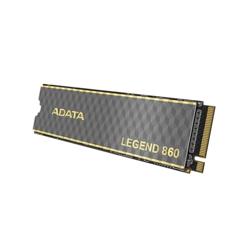 Legend 860 - 1 TB M.2 2280