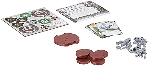 Star Wars Legion: Rebel Veterans Expansion