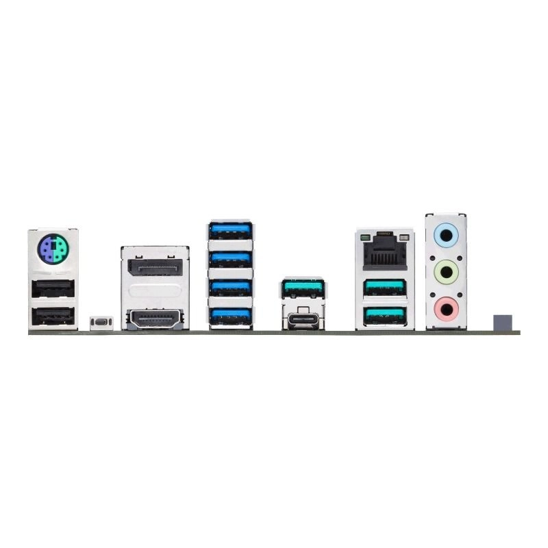 PRIME X670-P - AM5 Wi-Fi 6