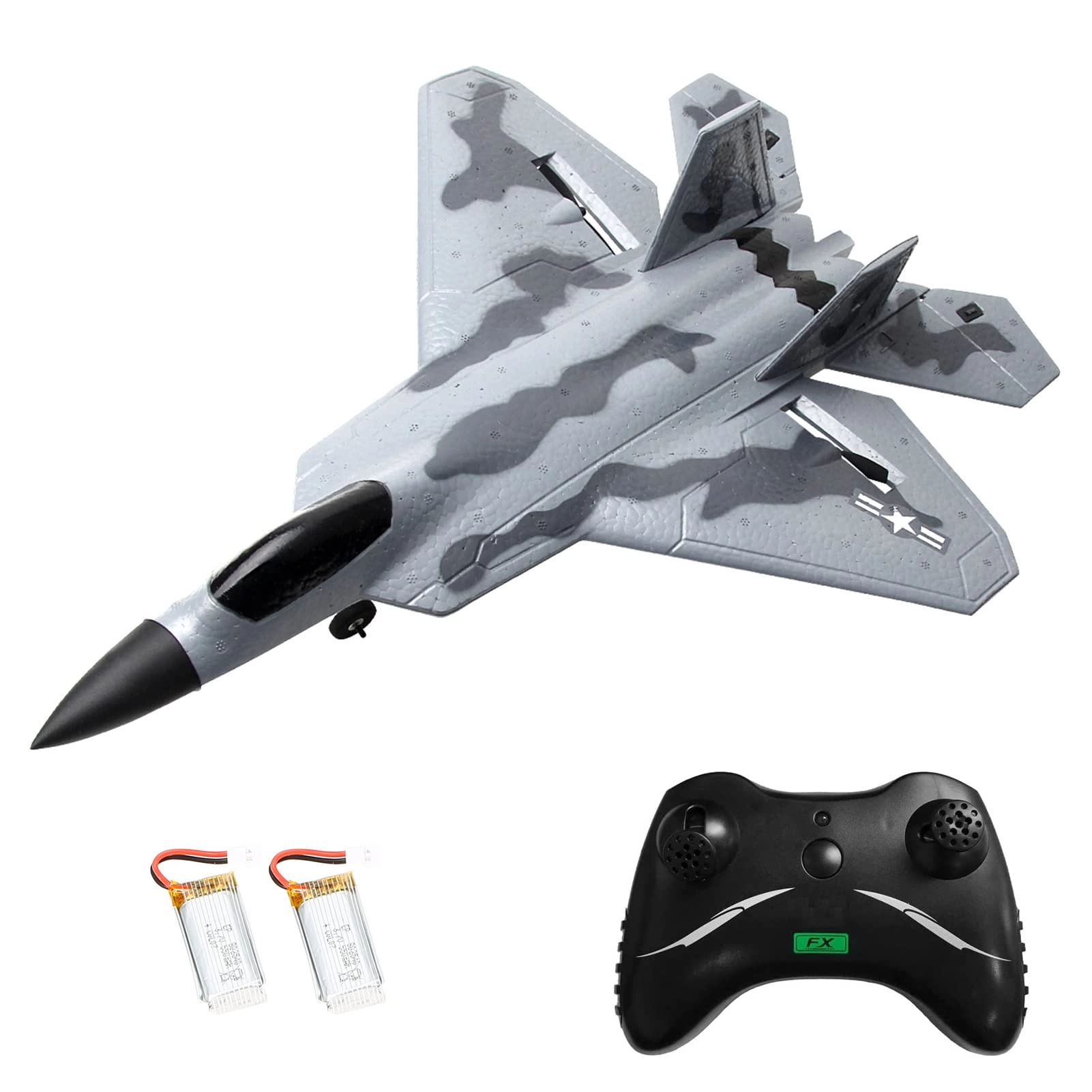 F22