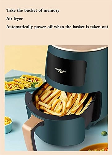 Air Fryer Pb58eI6X1PUgmY6e