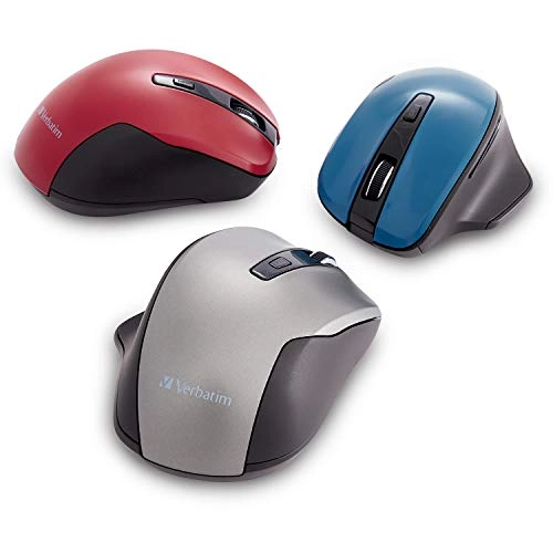 Multi-Trac Mouse - Wireless