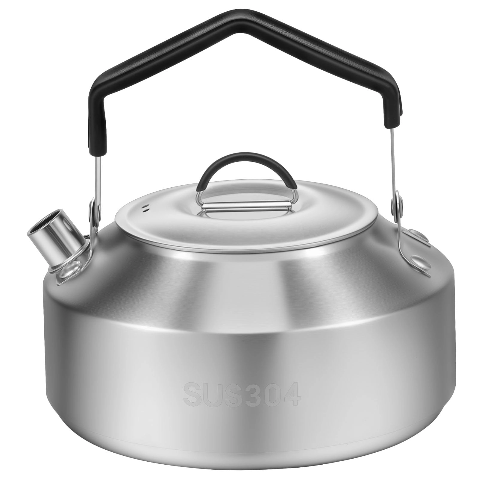nzwbshssp Camping Kettle - 1 piece(s) 1L