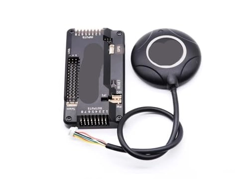 2.4.8 32-bit Flight Controller Autopilot