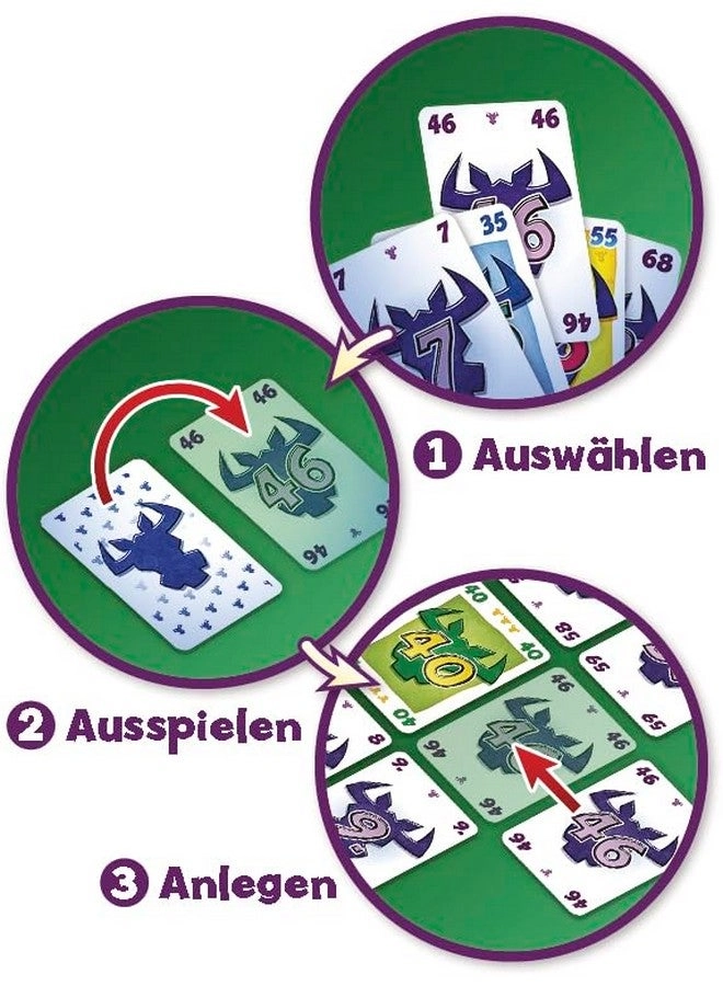 6 Nimmt!: 30 Years Edition