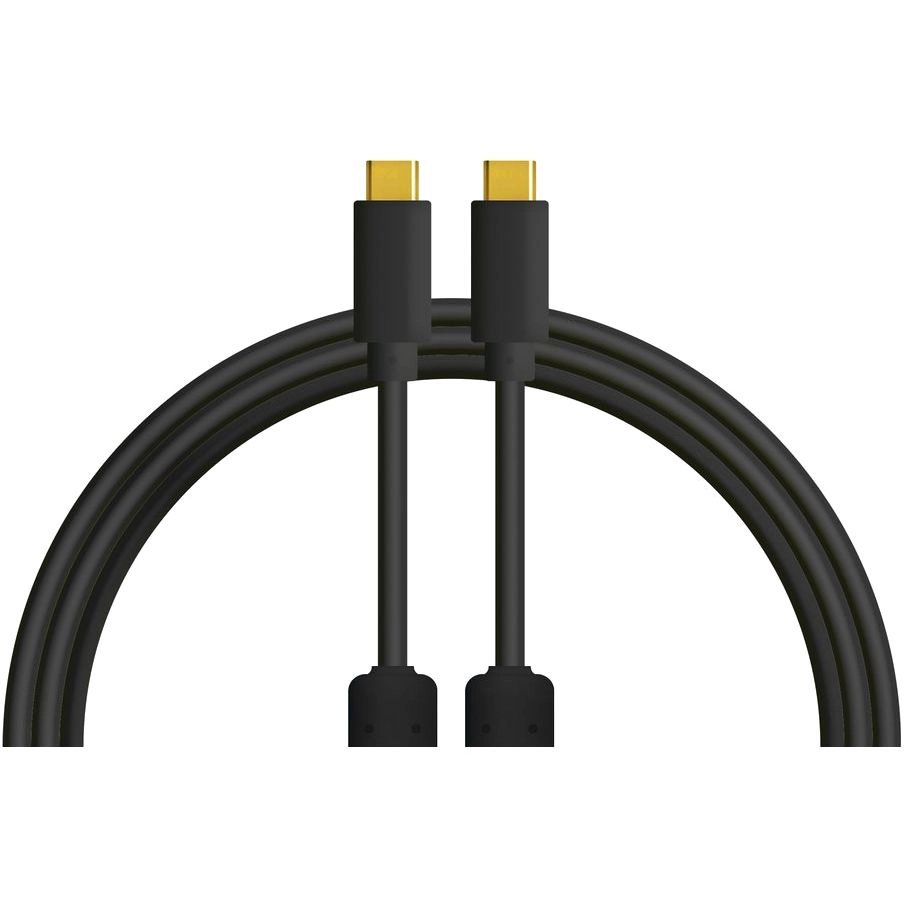 Chroma Cable 100W USB-C to USB-C 1m Braided