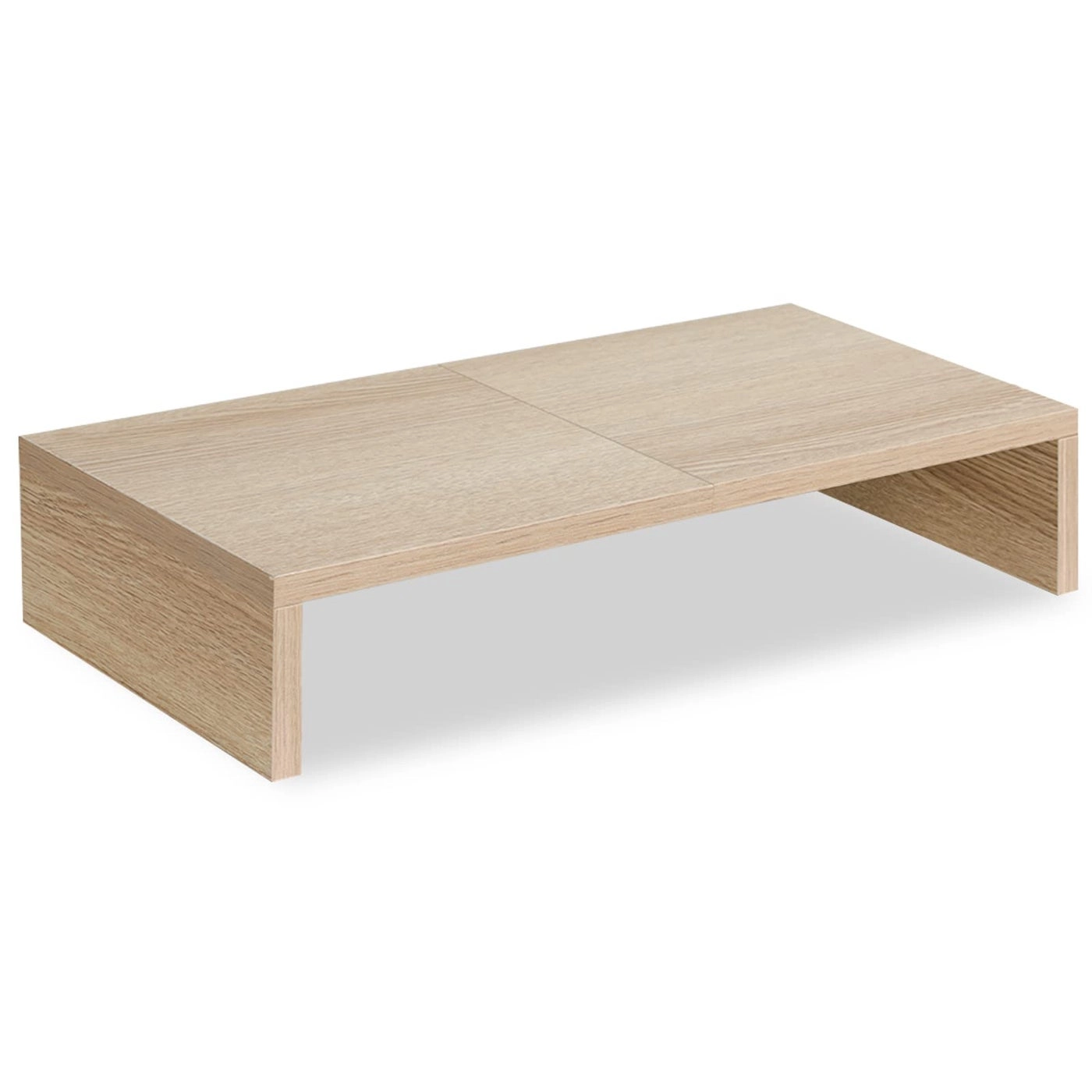 Adjustable Monitor Stand Riser Pack