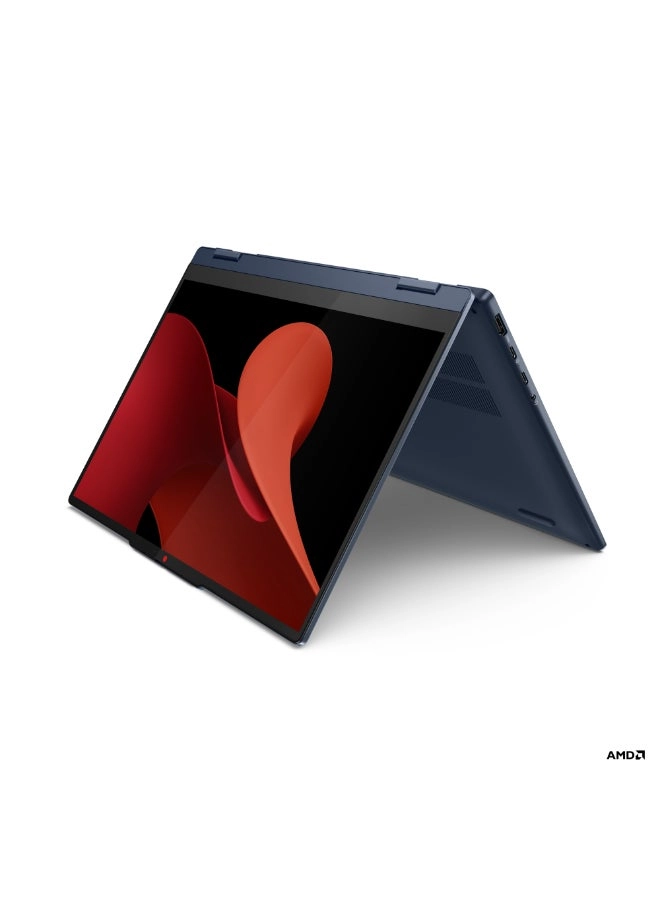 (Renewed) IdeaPad 5 - 14.1'' Ryzen 7 8845HS 16GB LPDDR5 1TB SSD