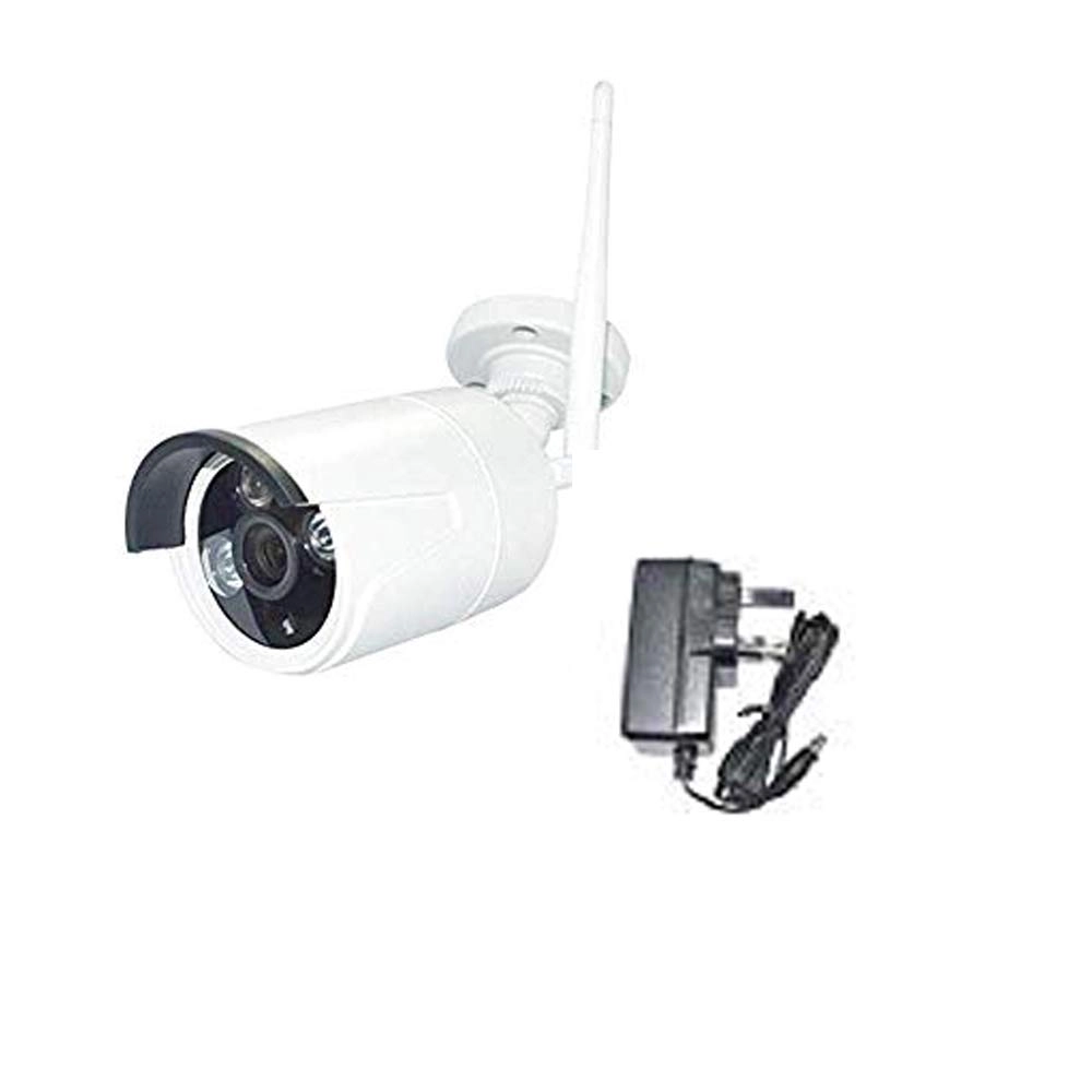 Myada Wireless Security Camera 1080P