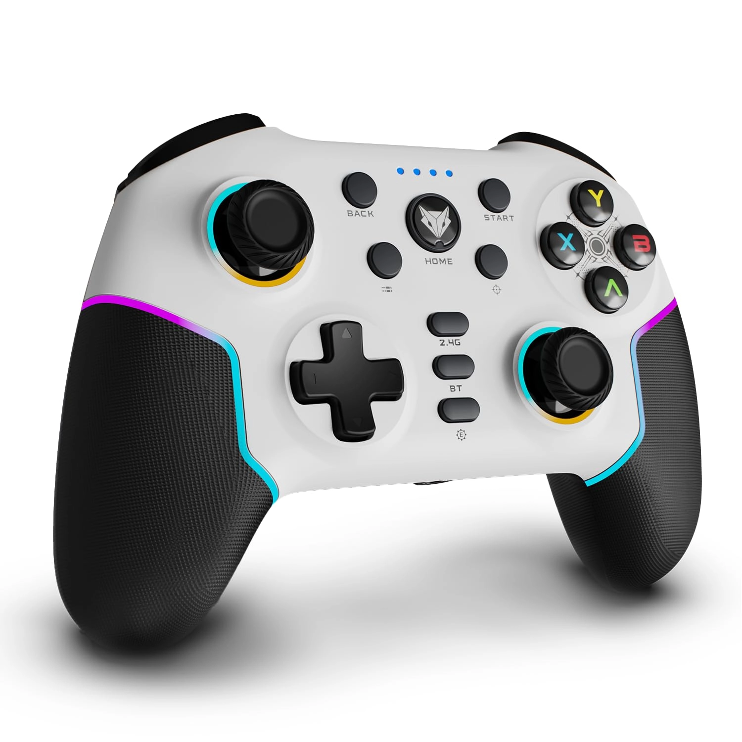 EvoFox Elite X2 Pro - White
