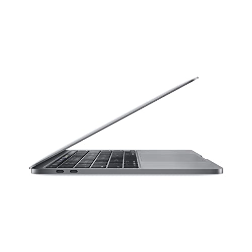 (Renewed) MacBook Pro MXK52 2020 - 13.3'' 9th Gen 8GB DDR3 512GB