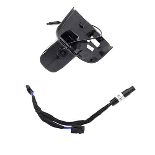 Dash Cam for Tesla Model S - 4K 2160P