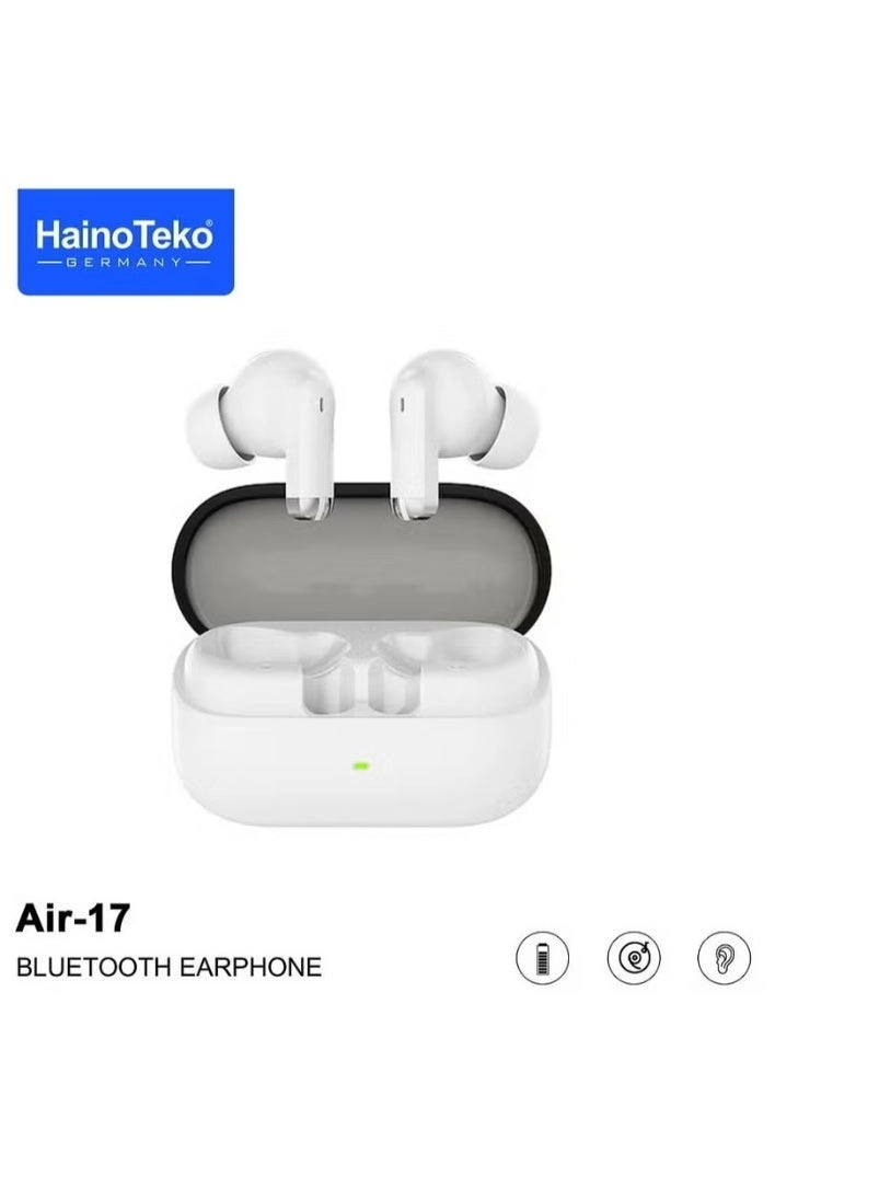 Air-17 Wireless Earbud