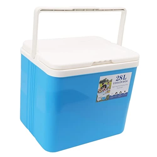 Portable Cooler - 28L