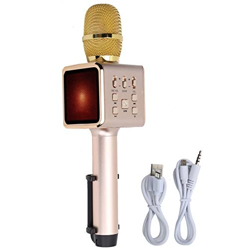 Wireless Karaoke Microphone - 1 5W