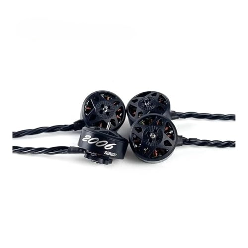 Motor - 4PCS 2006 2030KV C35