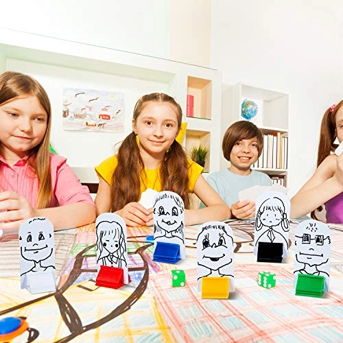 Game Card Stands - 24 pieces 168.00 months