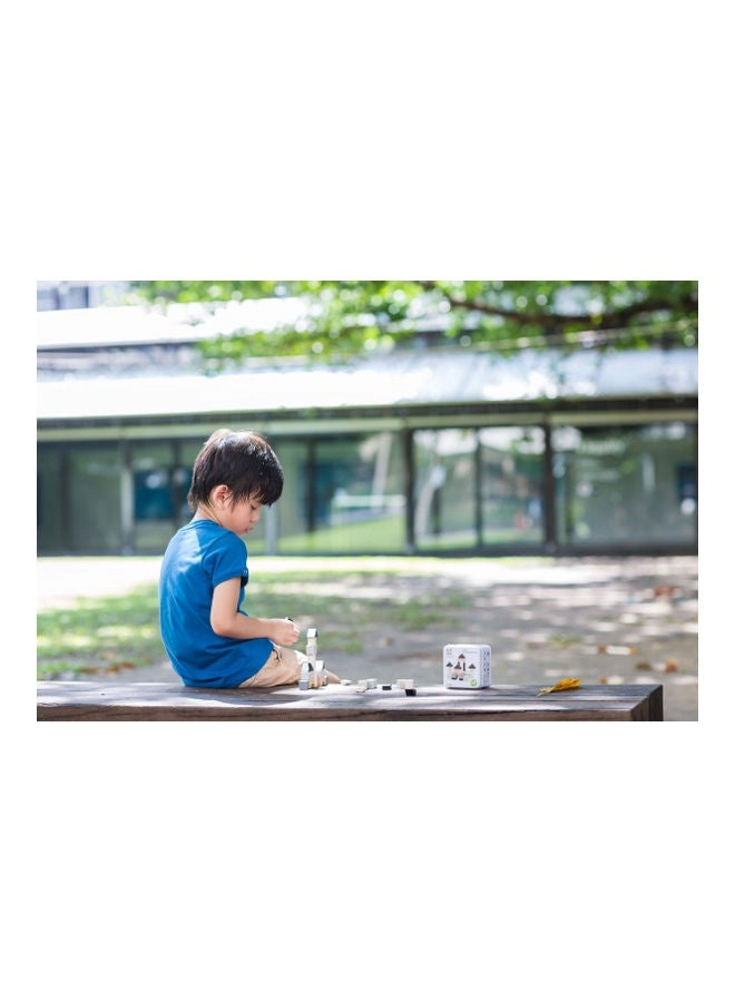 Construction Set - 24 pcs