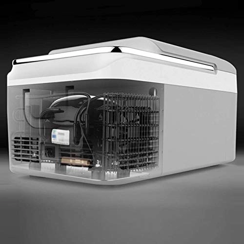 Portable Compressor Refrigerator - 12V/24V Outdoor