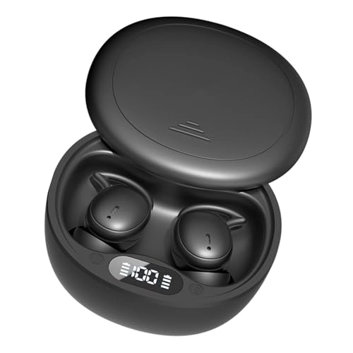 Wireless Bluetooth Earbuds