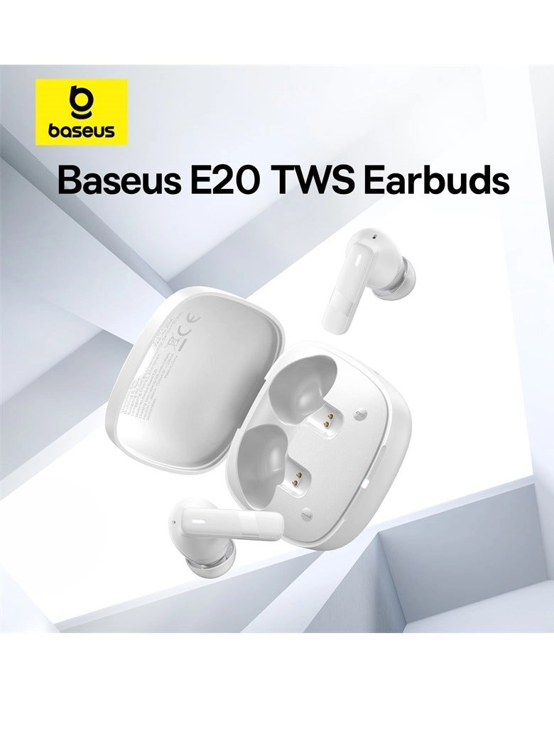 Bowie E20 Wireless Earbud
