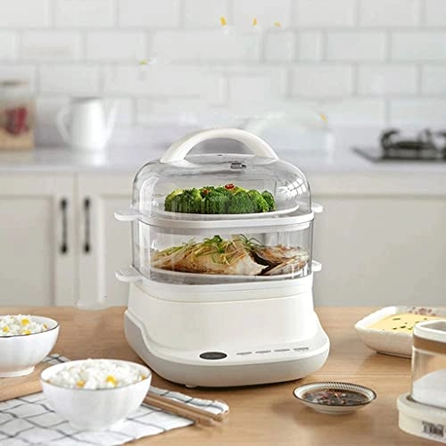 Electric Steamer - 6L