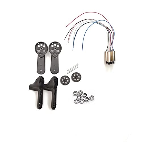 Vexilon Store fpv drone arm replacement kit - S167 S166 3.7V
