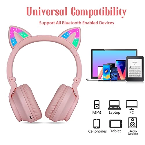 STN-26 Wireless Headphone