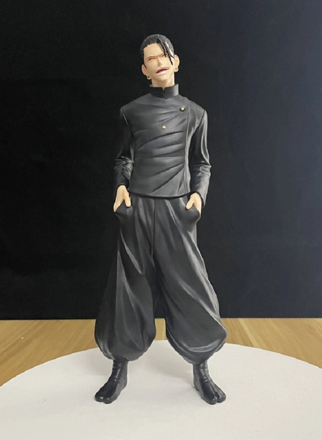 halamodo Suguru Geto - Jujutsu Kaisen (30 cm) (QQ0754)