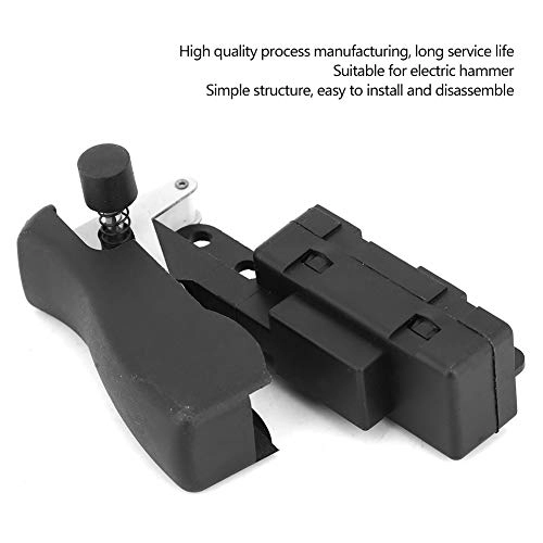 Electric Hammer Switch - Fit for TOJYO AYA 05-6