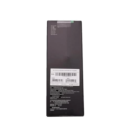 1671 Propeller - for Matrice 30/30T 1 Pairs