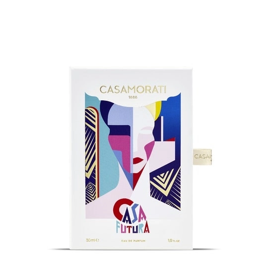 Xerjoff Casa Futura - Eau de Parfum 30ml
