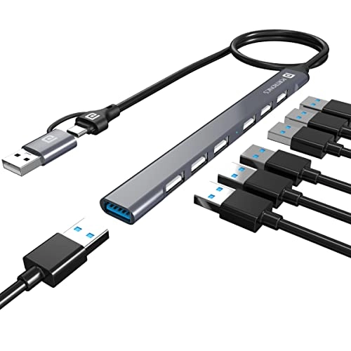 Portronics Mport 7