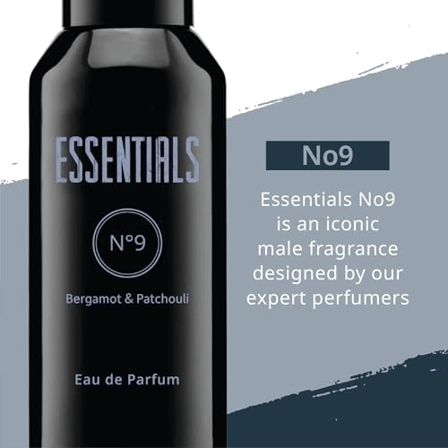 No 9 Eau de Parfum 50ml
