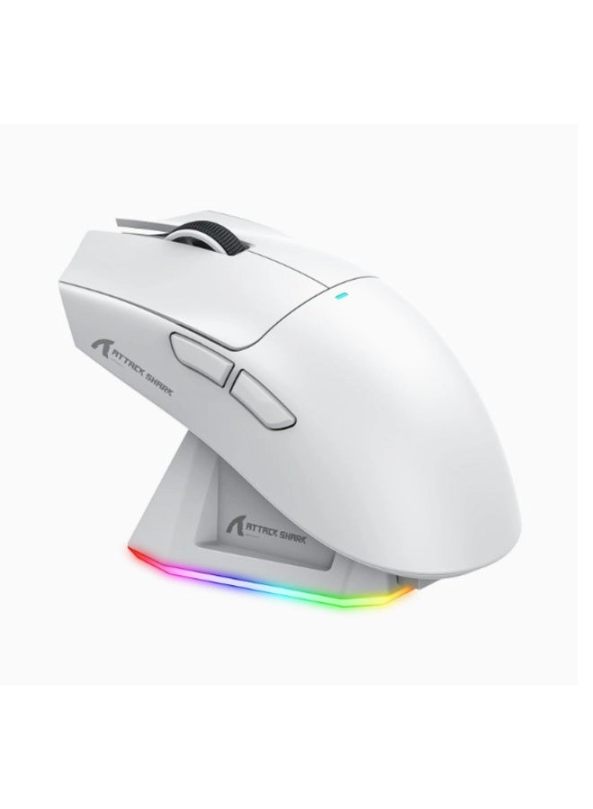 X11 Gaming Mouse - Wireless
