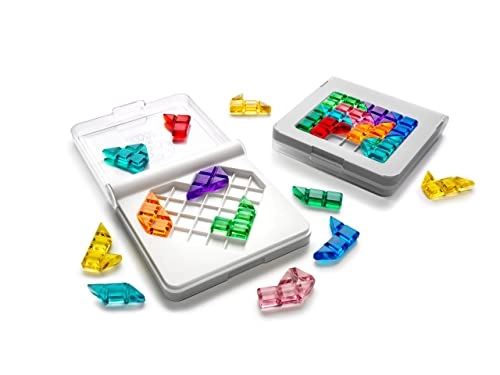 IQ Love - 120+ Challenges Travel Friendly