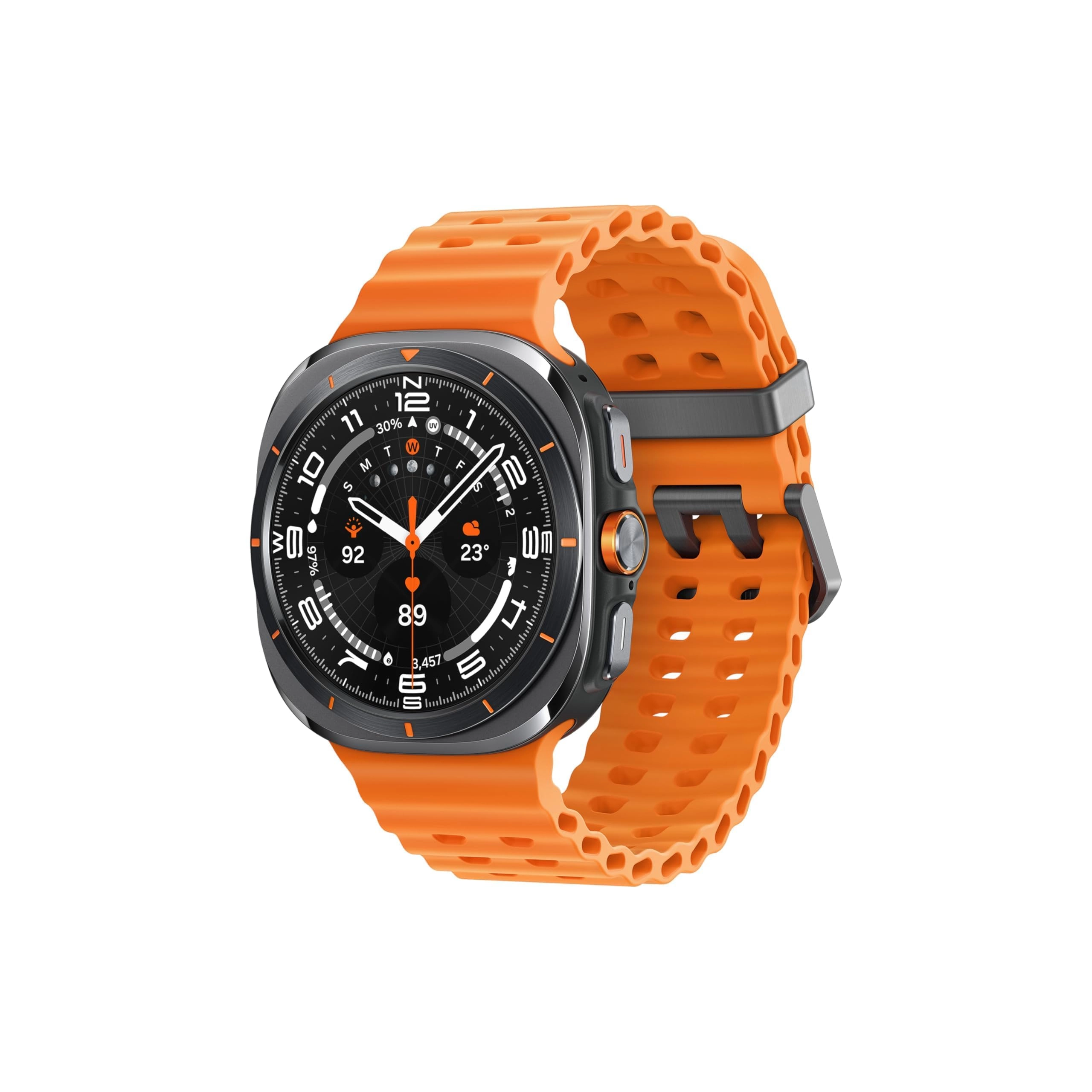 Galaxy Watch Ultra 47mm Titanium LTE GPS