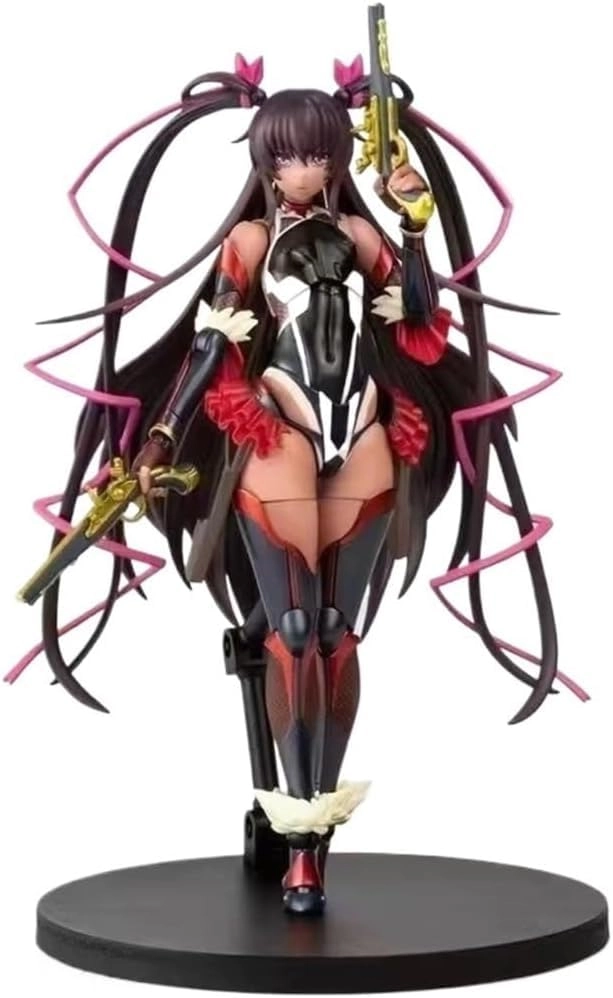 TYdfhSHR Anime Figure - 18cm/7.1in with Base
