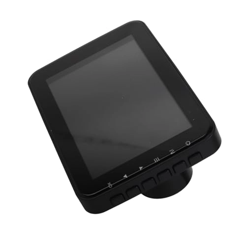 Drive Recorder - 3MP 170 degree 4.0 inch