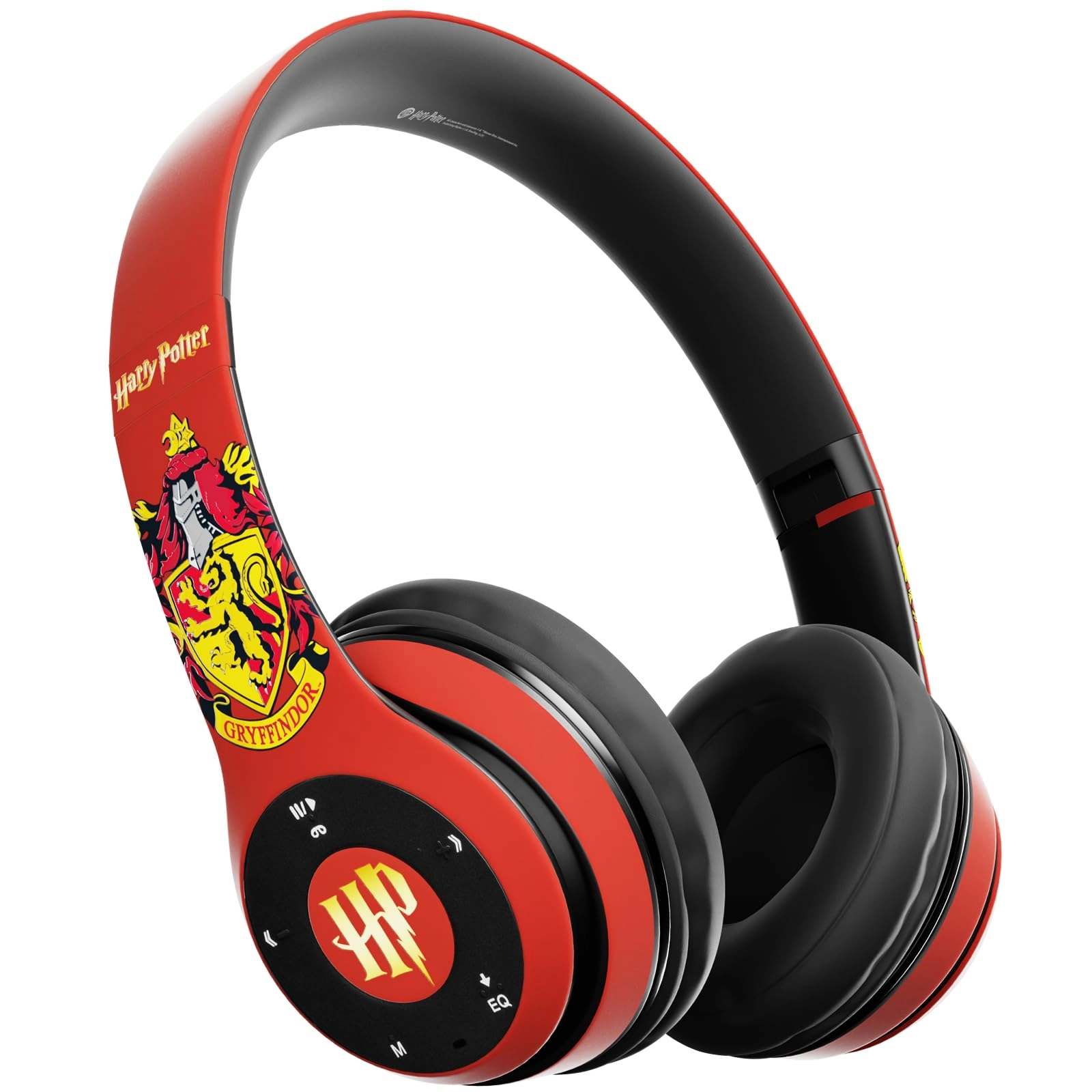 Quest USA Corp Harry Potter Wireless Headphone