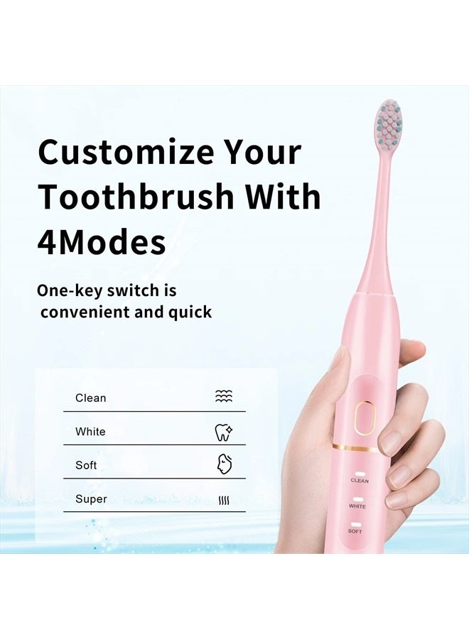 C2-1 - Pink 42000 VPM Set