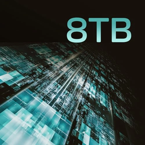 GAMMIX S70 Blade - 8TB M.2 2280