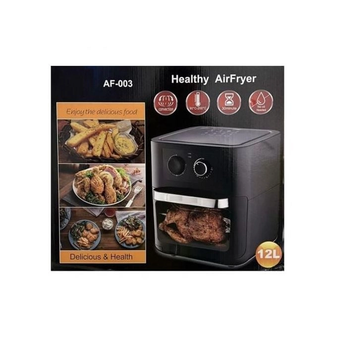 Healthy Airfryer SK-ZG-8029