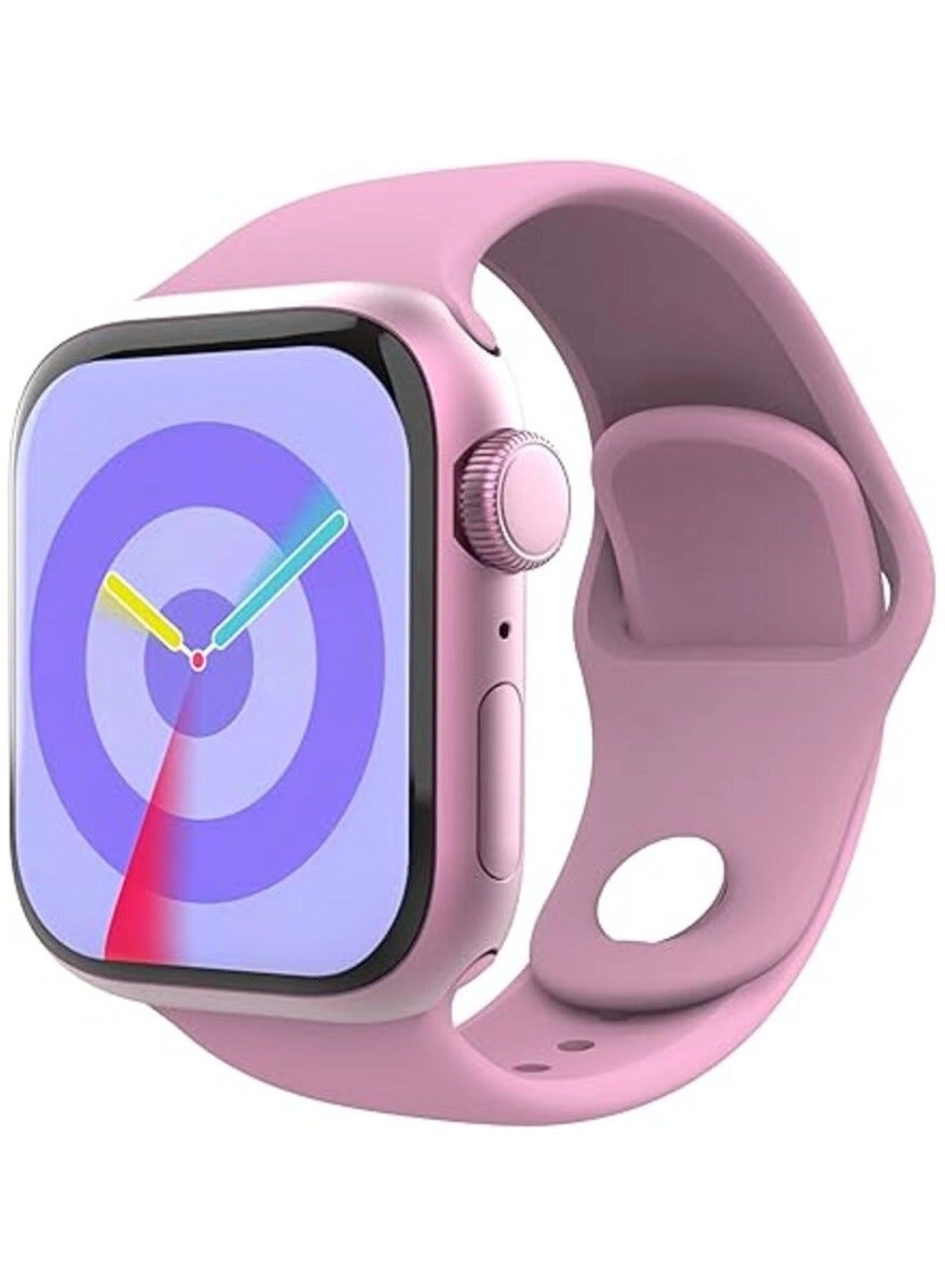 GS9 Mini Stainless Steel