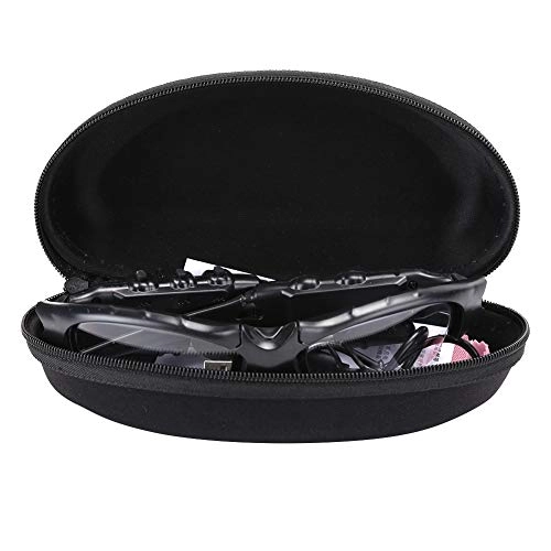 Sunglasses Headphone - Dark Brown