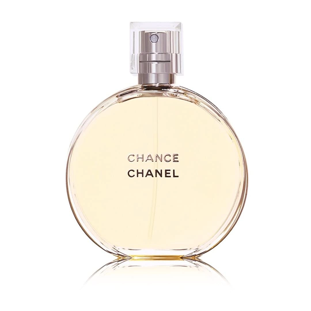 Chanel ES Amazon Chance - Eau de Toilette 50 ml