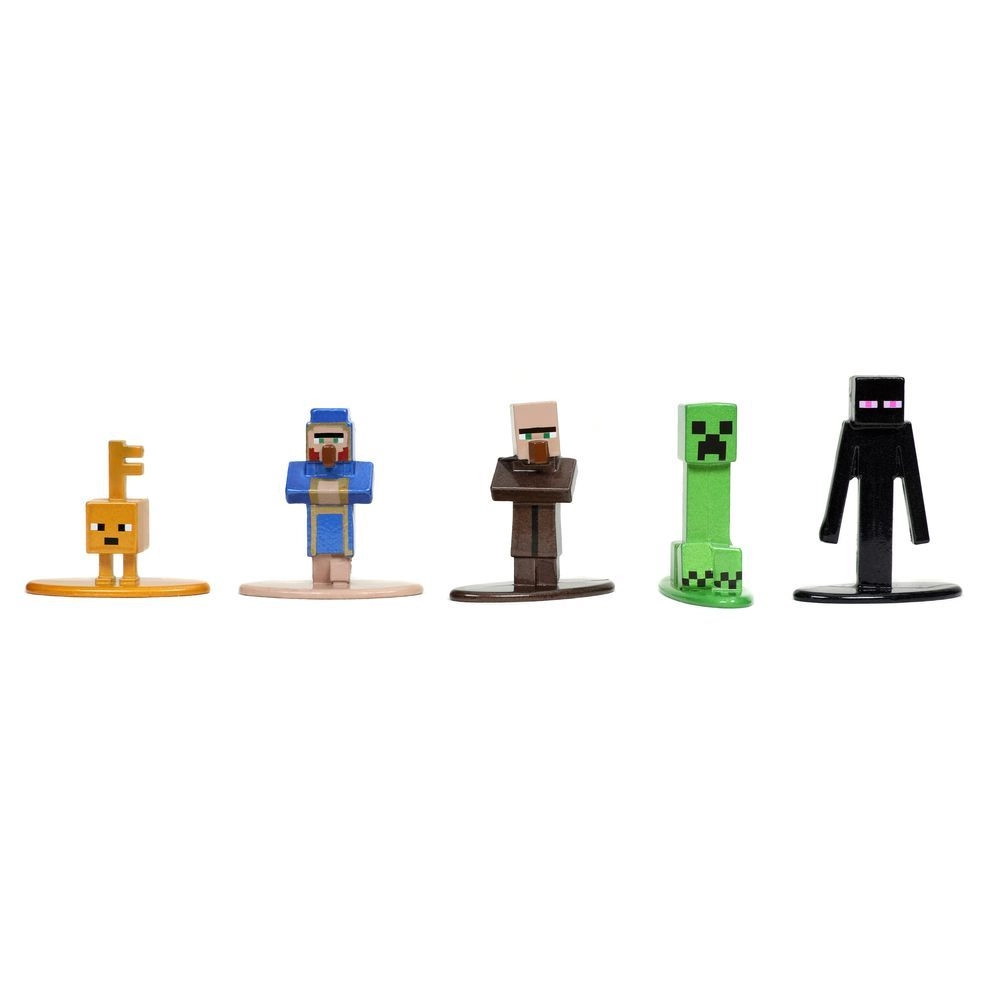 Minecraft Figures (sim-253265001) 20 pcs