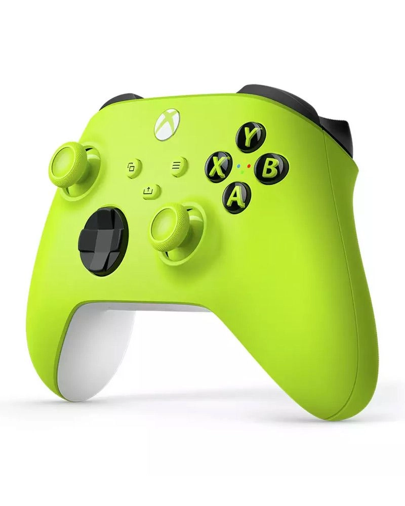 Xbox One/Xbox Series X/Xbox Series S QAU00022 Electric Volt