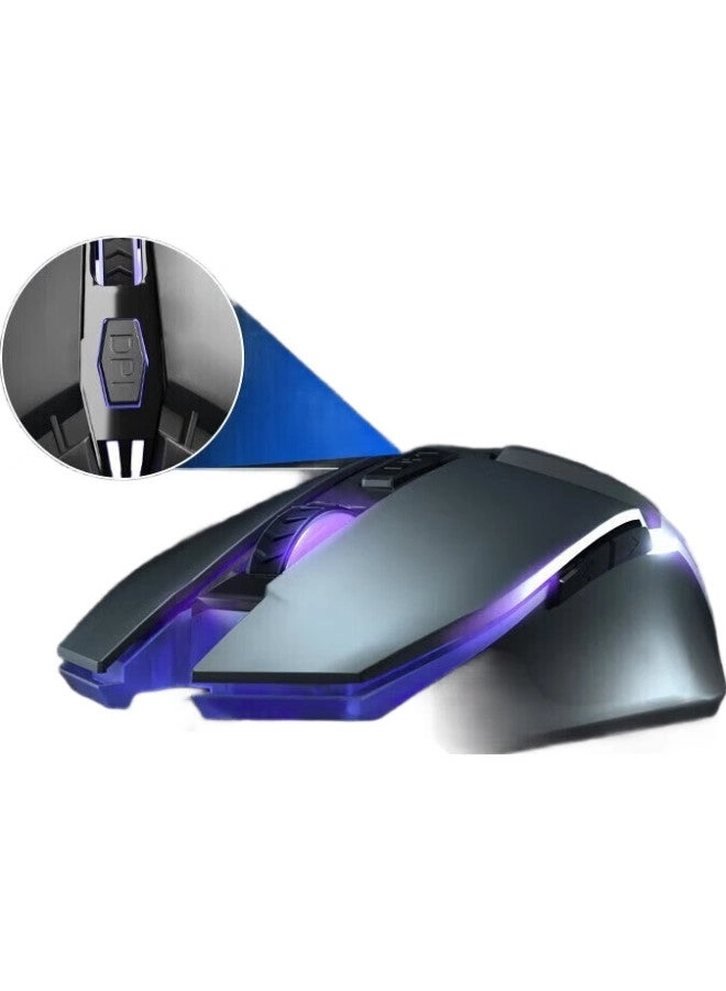 M260 Mouse - USB